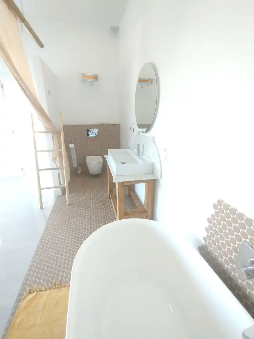 Villa con piscina in vendita a Hipódromo - Cerrado del Águila, imagen 49