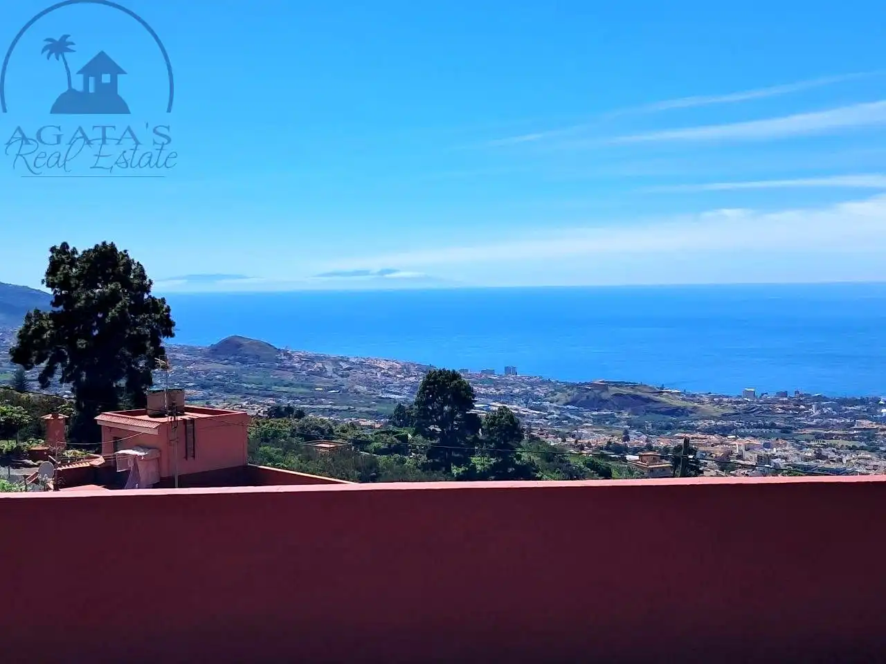 Country homes for sale in Centro