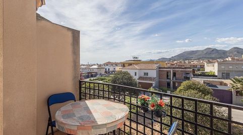 Foto 3 de Piso en venta en Calle Mar de Alborán, 1, Atarfe, Granada