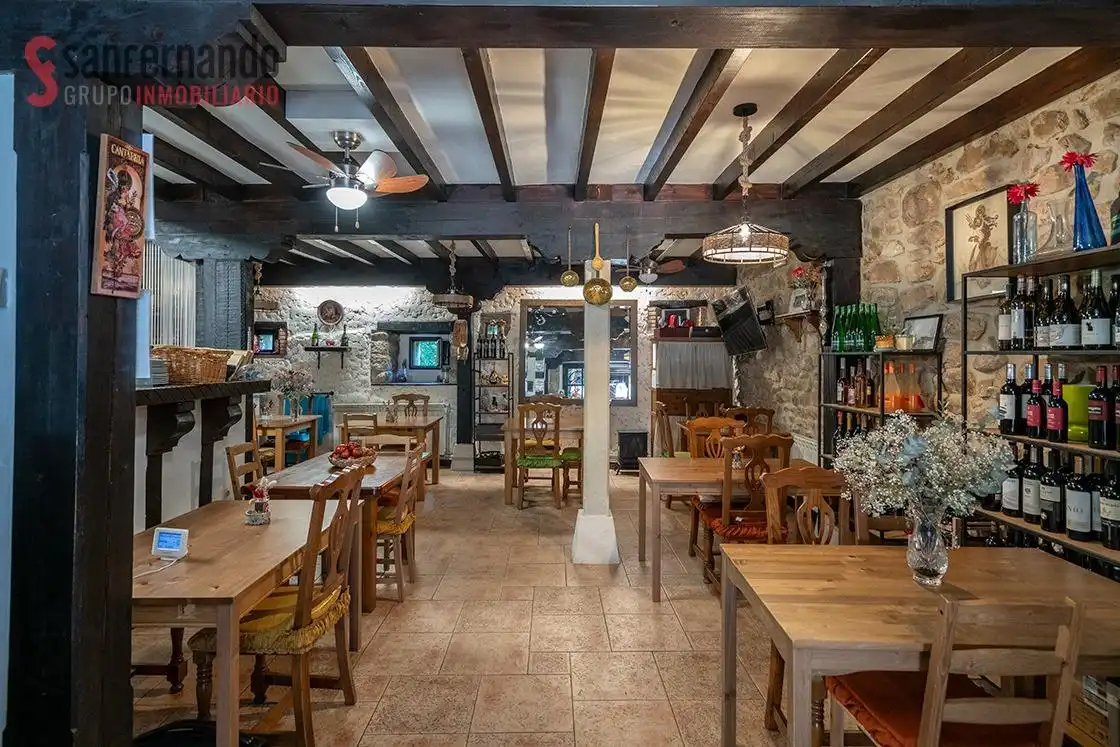 Casa o xalet en venda en Mazcuerras amb Calefacció, Jardí privat i Terrassa