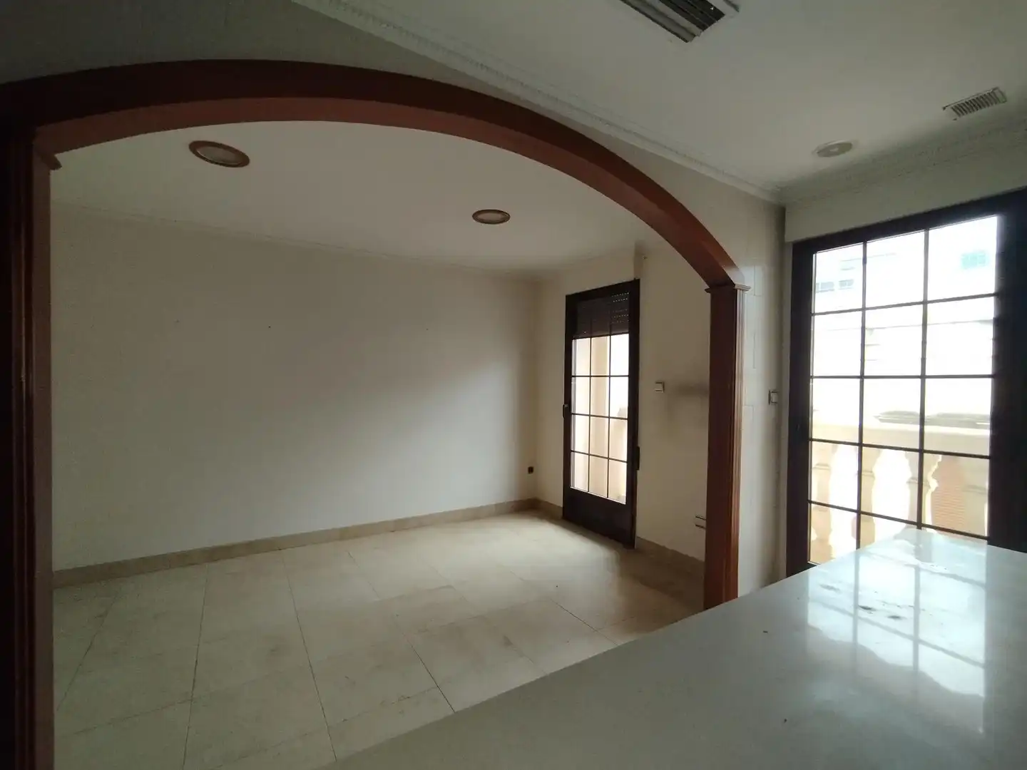 Flat with terrace for sale in Calle de Don José Ramos, imagen 6