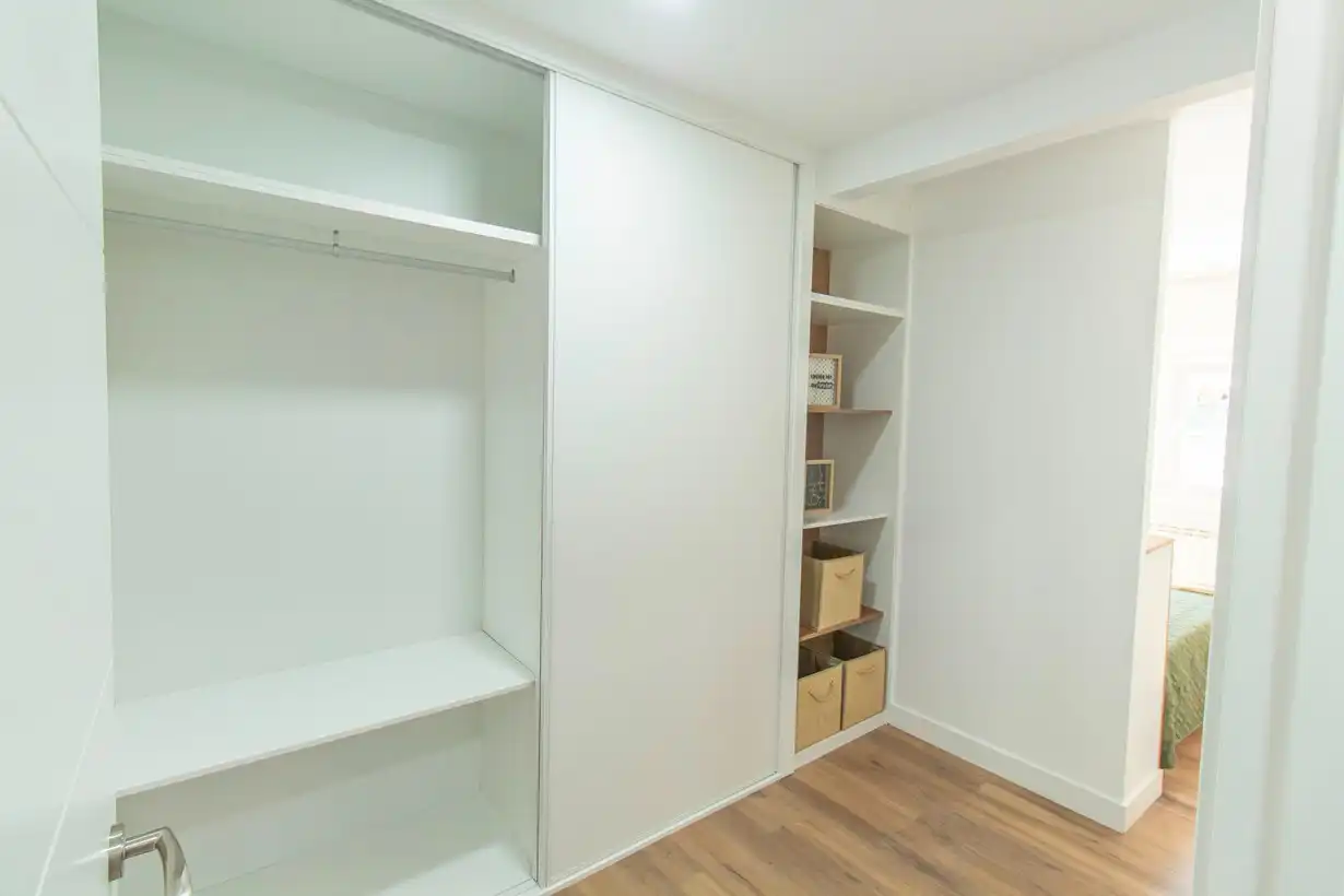 Habitación de Piso en venta en Madrid con Aire acondicionado, Calefacción y Terraza