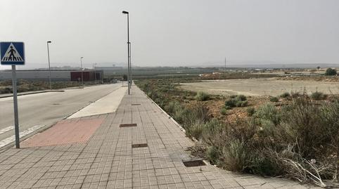 Foto 3 von Fabrik Grundstücke zum Verkauf in Industrial de Humilladero, 1, Humilladero, Málaga