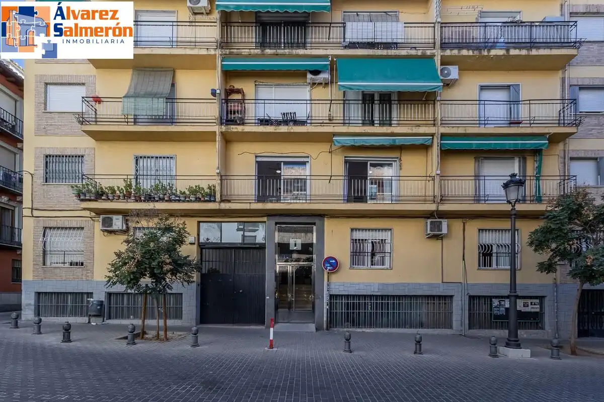 Piso con ascensor en venta en Centro, imagen 27