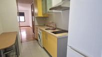 Kitchen of Flat for sale in Málaga Capital