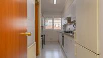 Kitchen of Flat for sale in Sant Joan de Vilatorrada  with Air Conditioner, Heating and Private garden