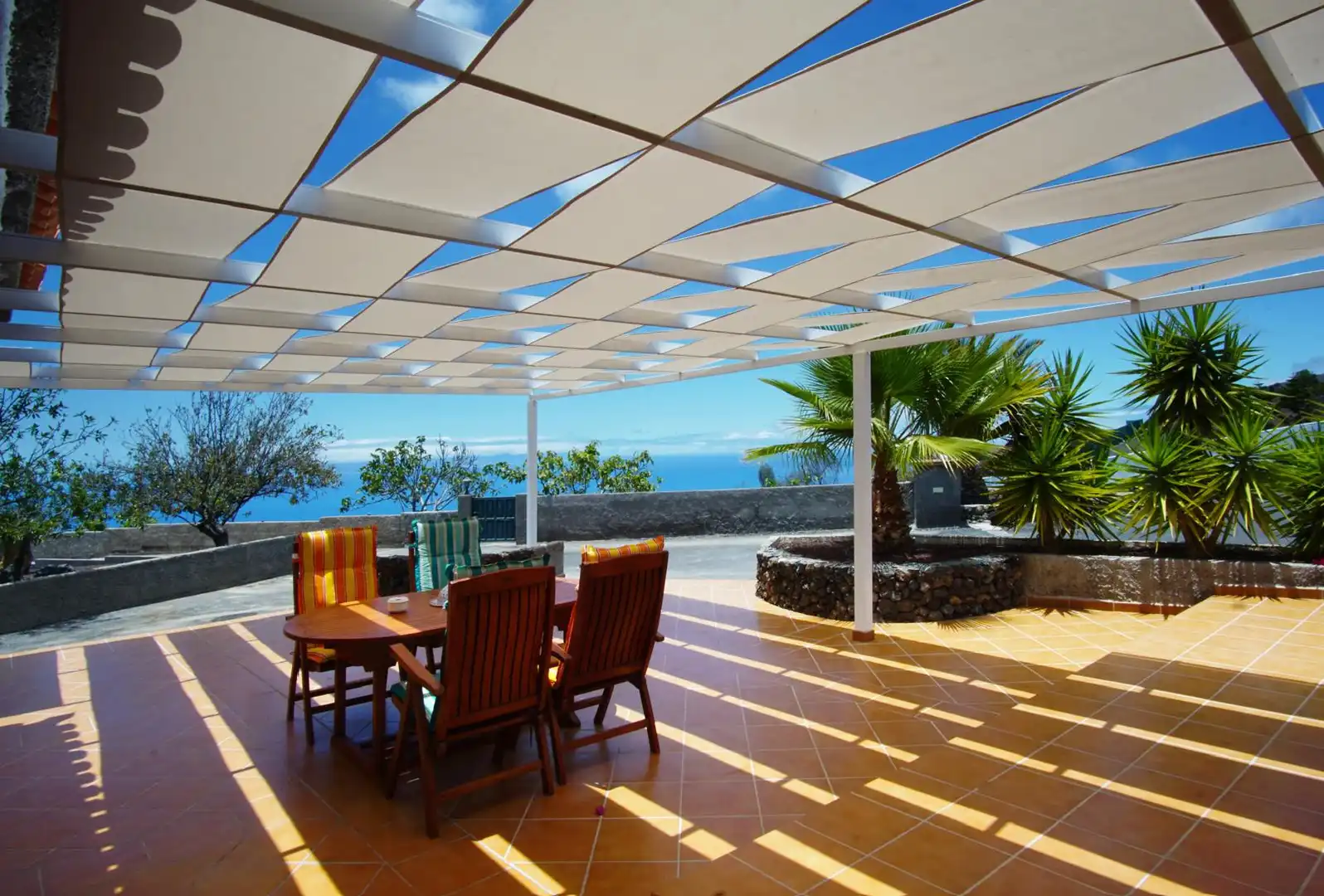 Maison avec terrasse à vendre à Chío, imagen 2