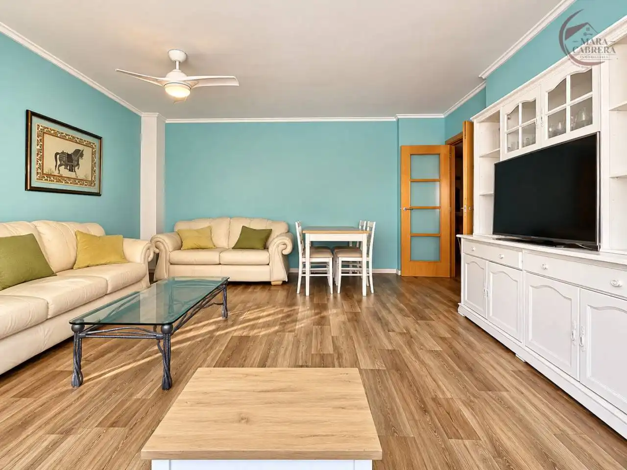 Wohnung mit Terrasse zum Verkauf in Calle Joan Bautista Anyes 2, imagen 62