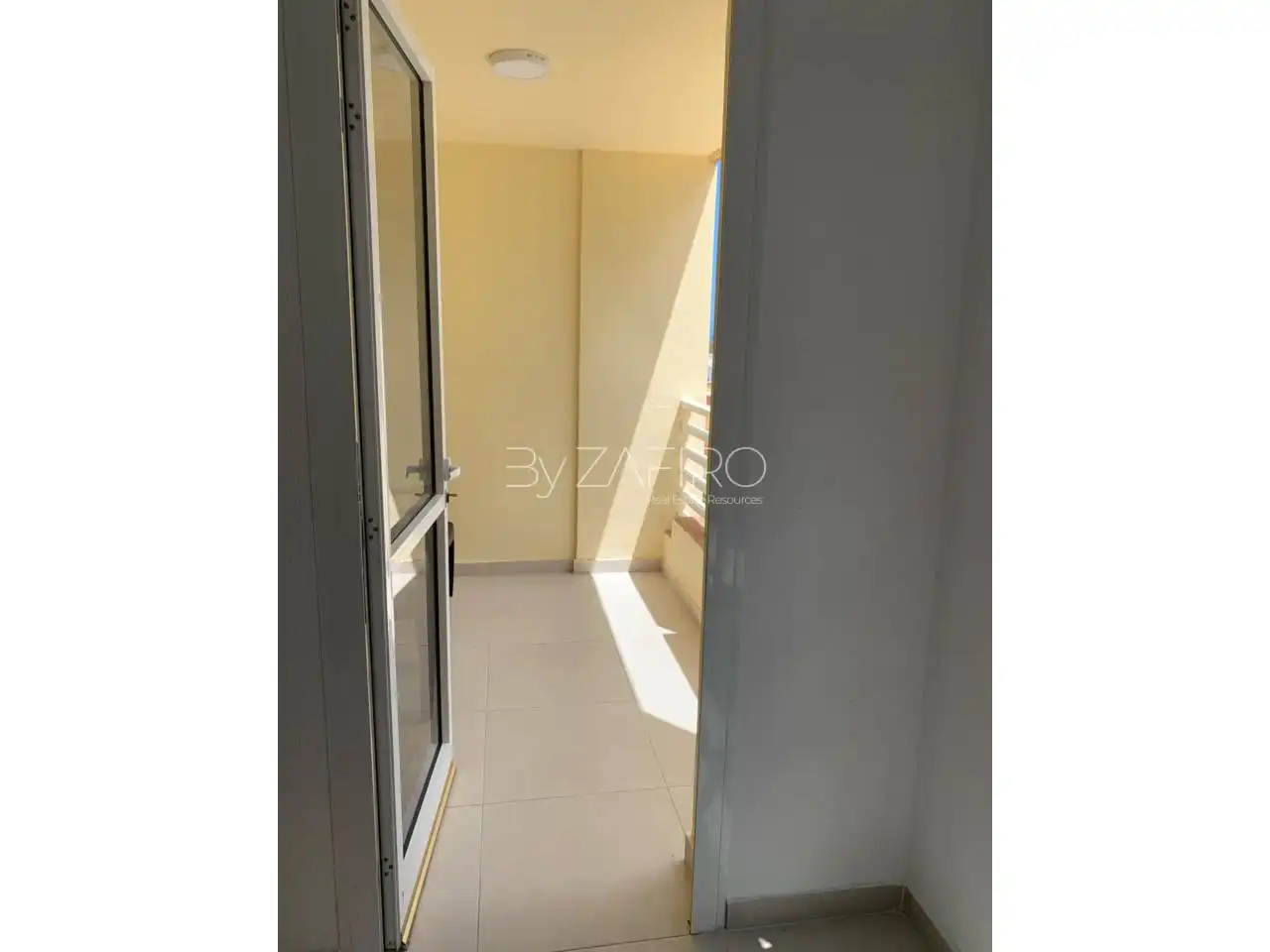 Terraza de Apartamento de alquiler en San Cristóbal de la Laguna con Terraza y Amueblado