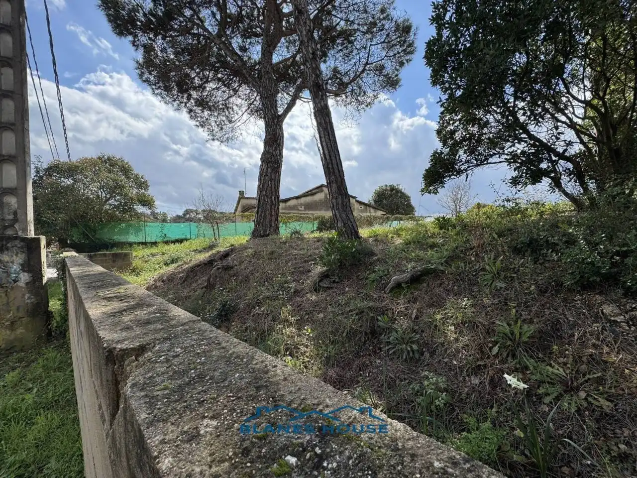 Residencial en venta en Maçanet de la Selva