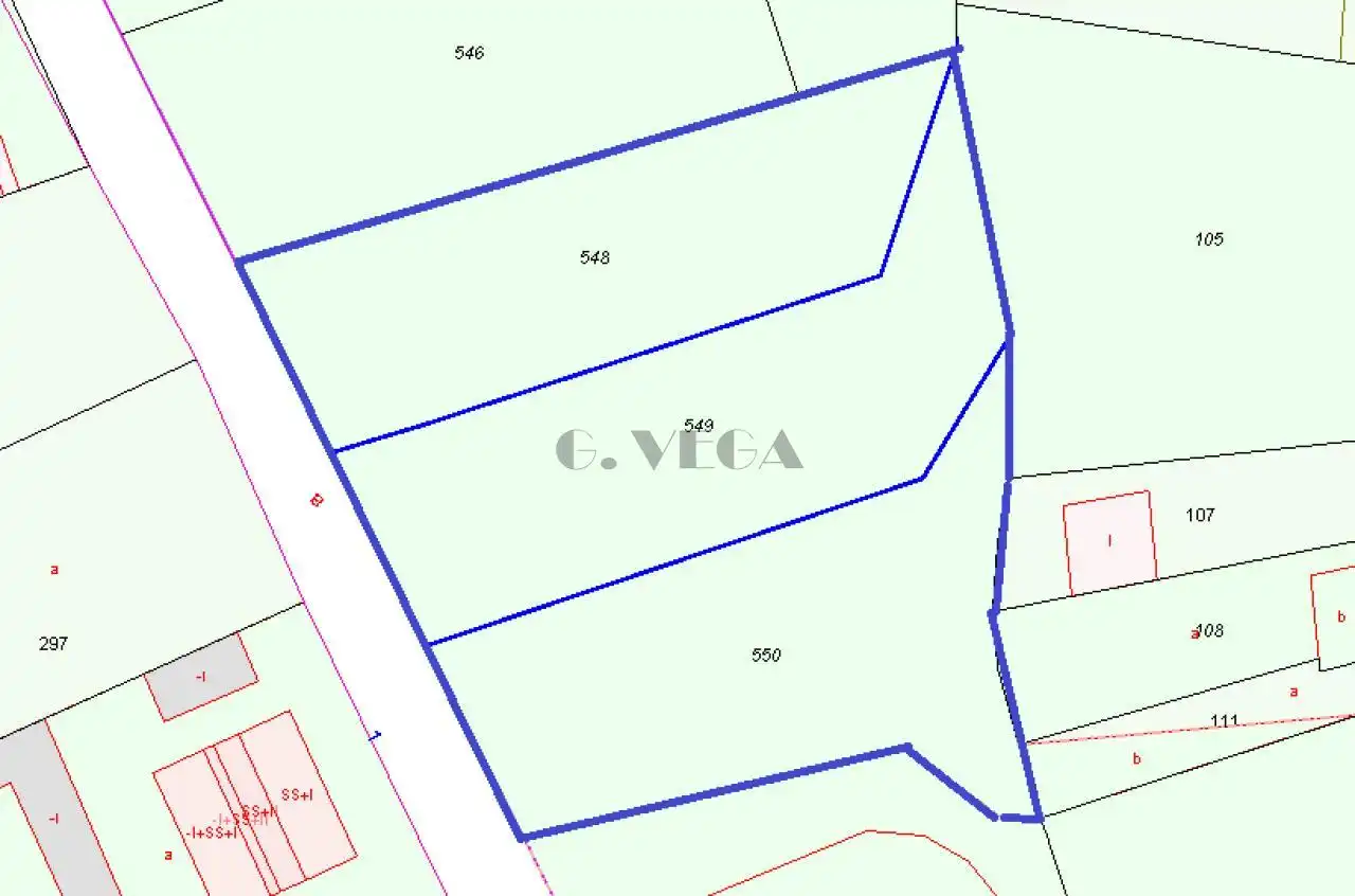 Terreny residencial en venda a Bueu, imagen 32