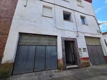 Local comercial en venda a Bodegas
