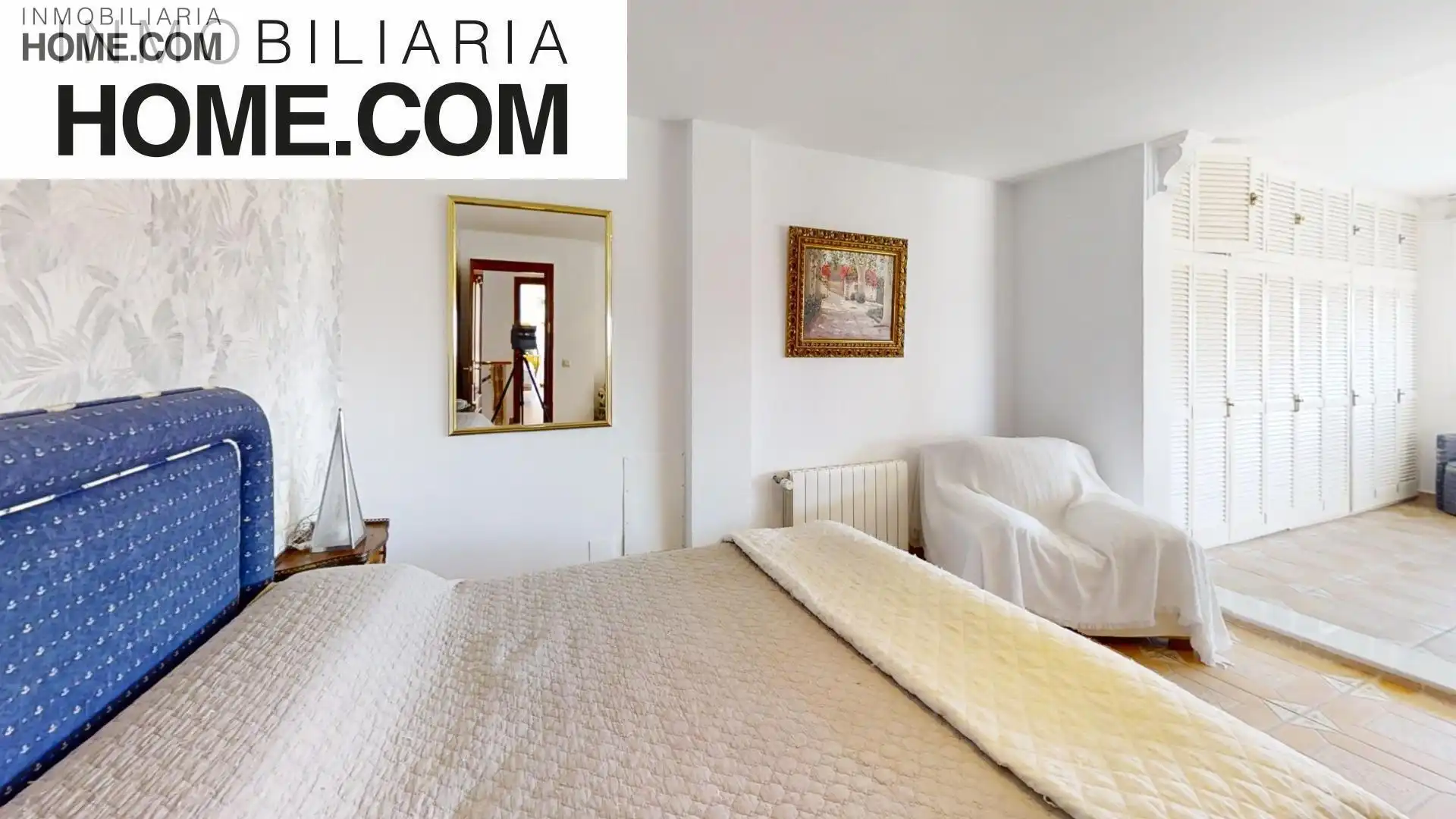 Chalet con piscina en venta en Capellanía - Retamar, imagen 50