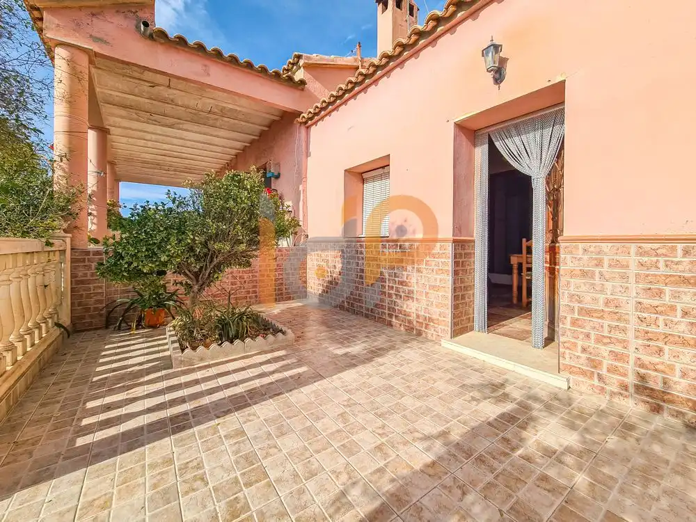 House for sale in Huércal-Overa, imagen 3