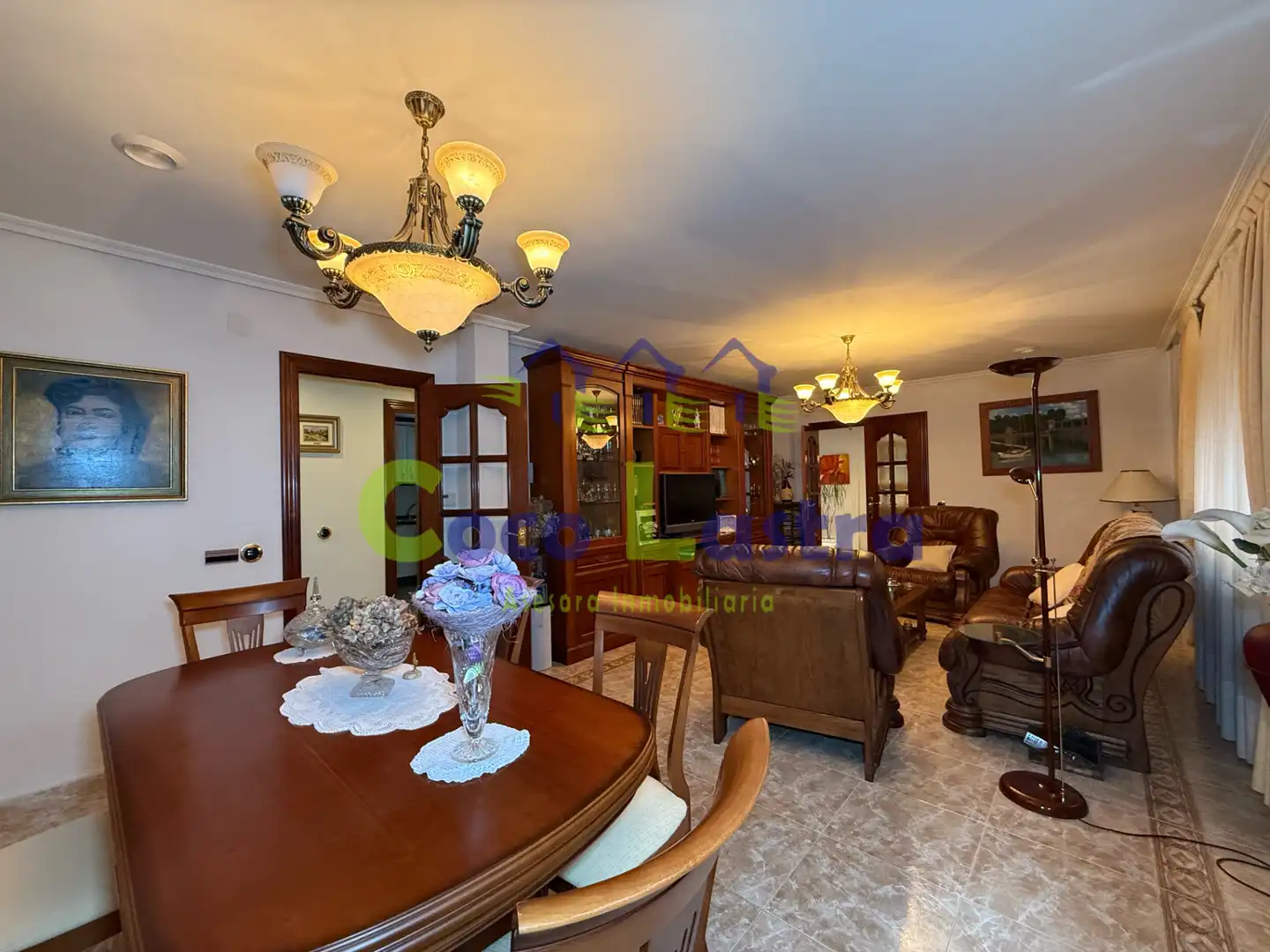 Casa adosada en venda a Calle San Juan, 21, Peñaranda de Bracamonte