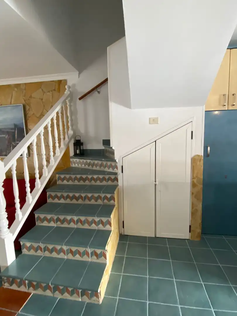 Casa adosada en venda en Mogán amb Aire condicionat, Terrassa i Traster