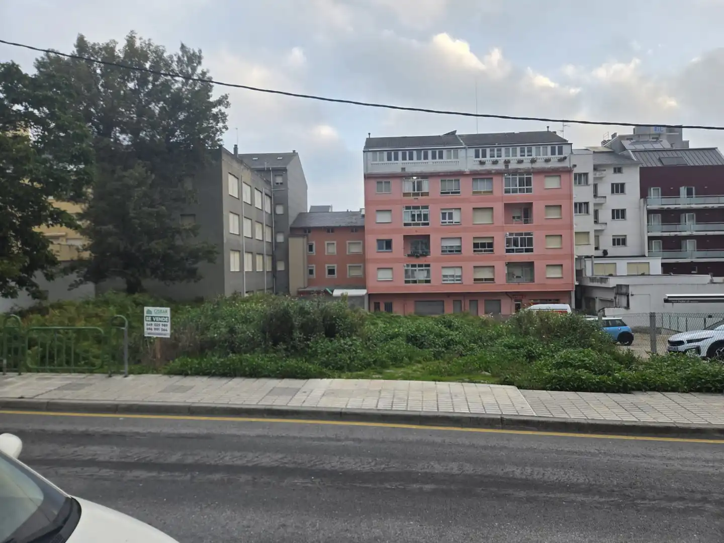 Lands and plots for sale in Rúa Nosa Señora do Carme 10, imagen 4