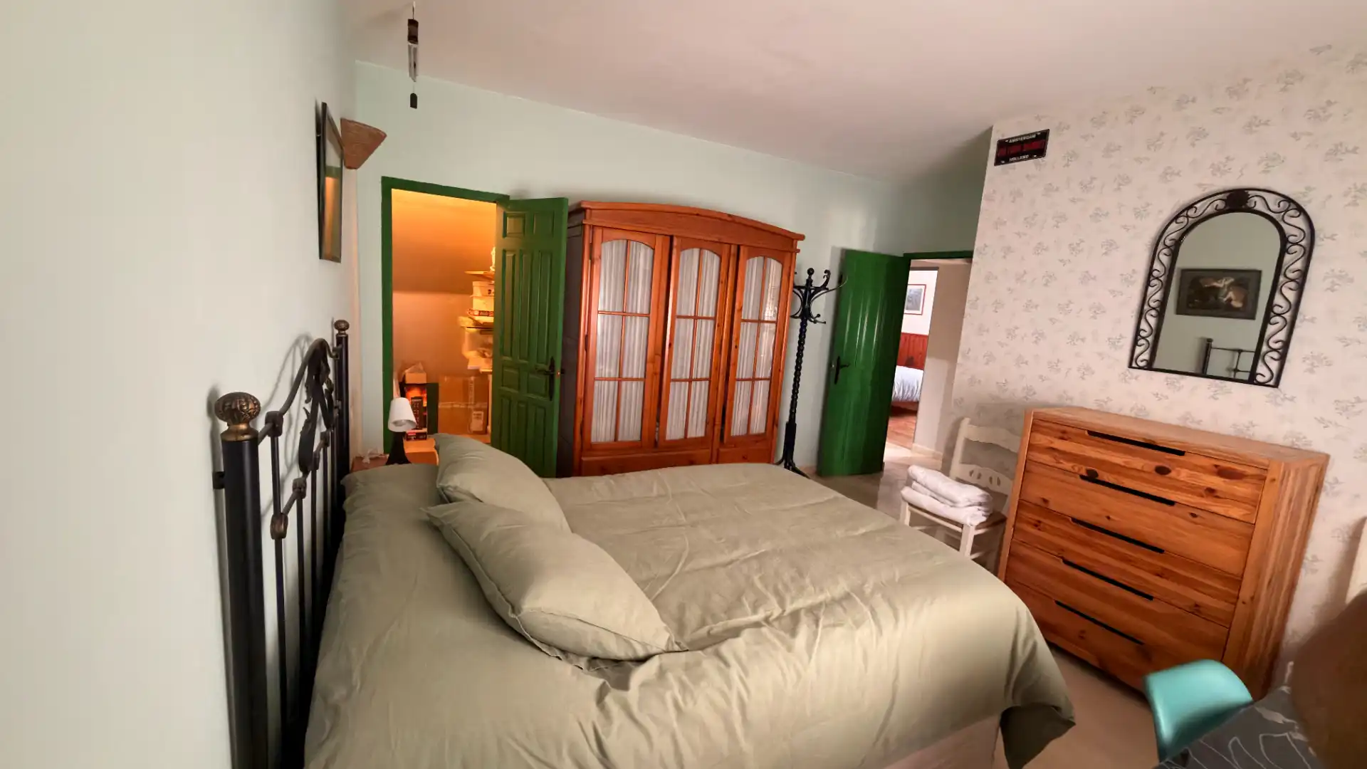 Terraced house for sale in Benamargosa, imagen 13