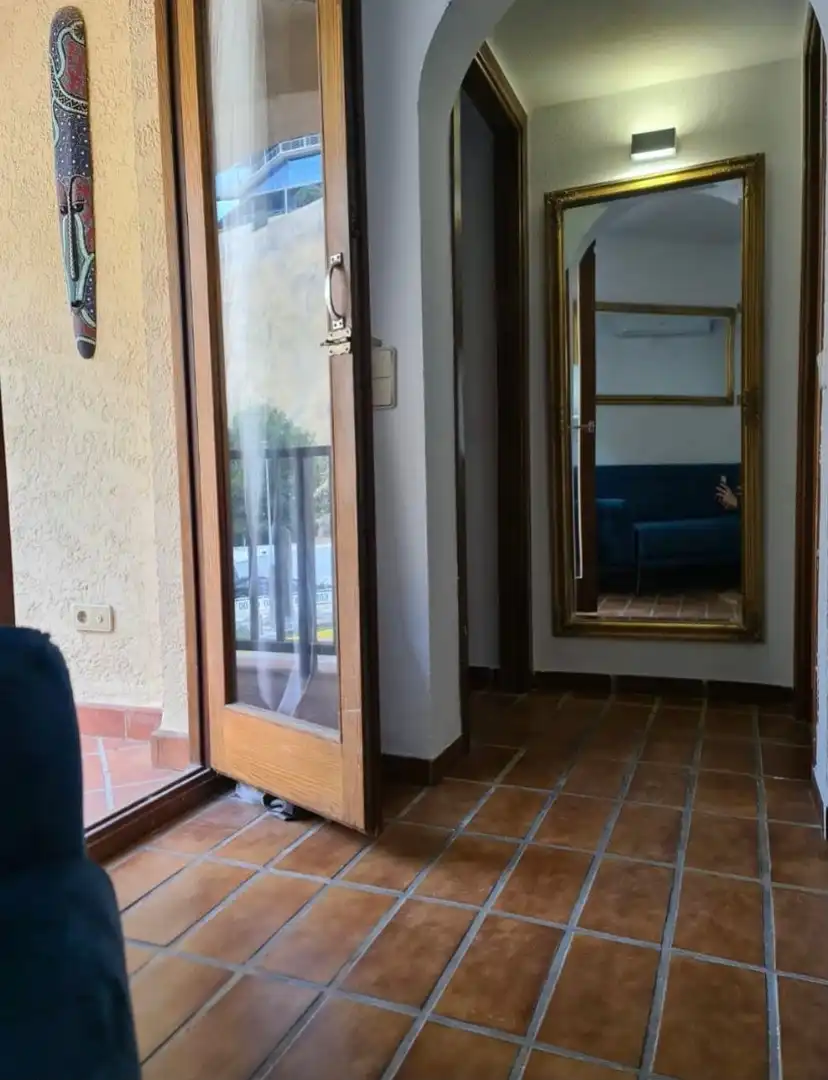 Apartament amb piscina de lloguer a Mascarat, imagen 12