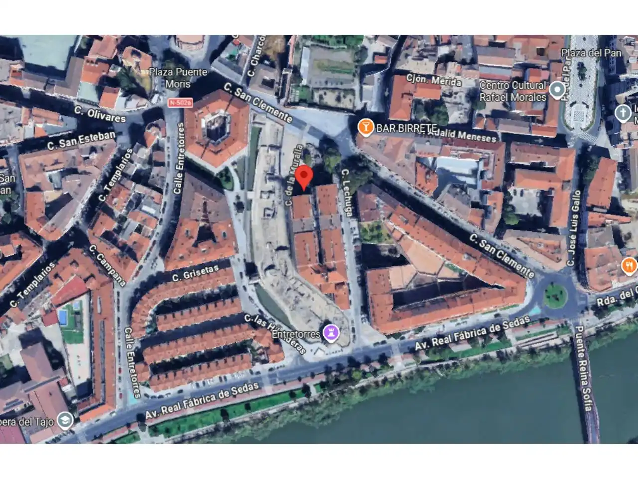 Terreny residencial en venda a Calle Lechuga, imagen 3