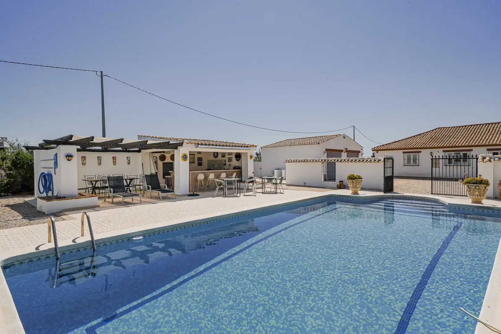 Casa o xalet en venda a Gea y Truyols