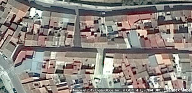 Exterior view of House or chalet for sale in Carcaixent