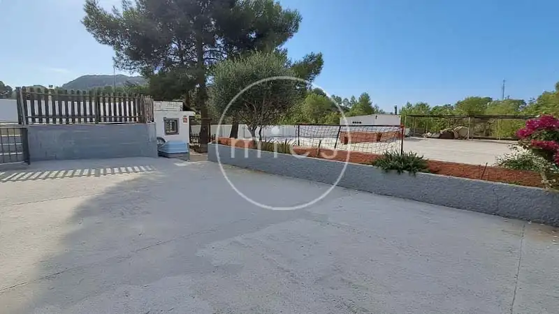 Villa mit Pool zum Verkauf in BARRANQUET AGUA 0, imagen 15