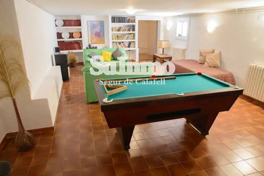 Villa mit Pool zum Verkauf in MIGJORN, imagen 44