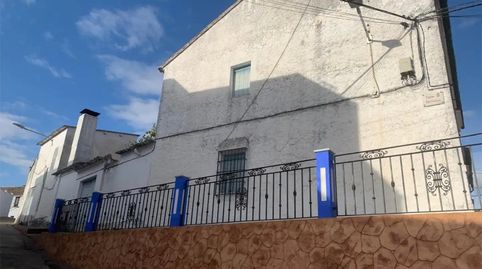 Foto 2 de Casa adosada en venta en Calle Los Olivillos, 14, Rute, Córdoba