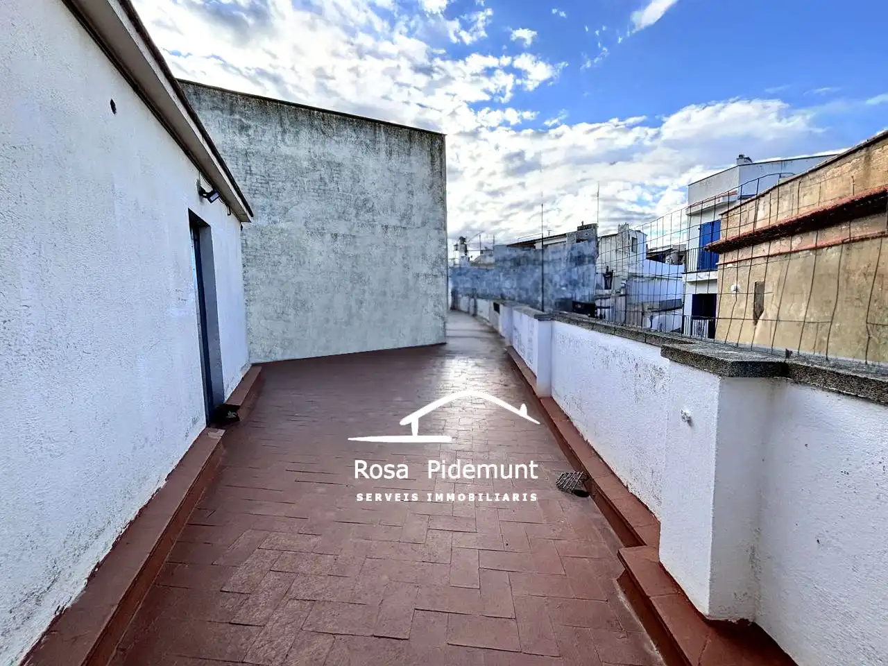 Casa con terraza en venta en Carrer Afora, imagen 13