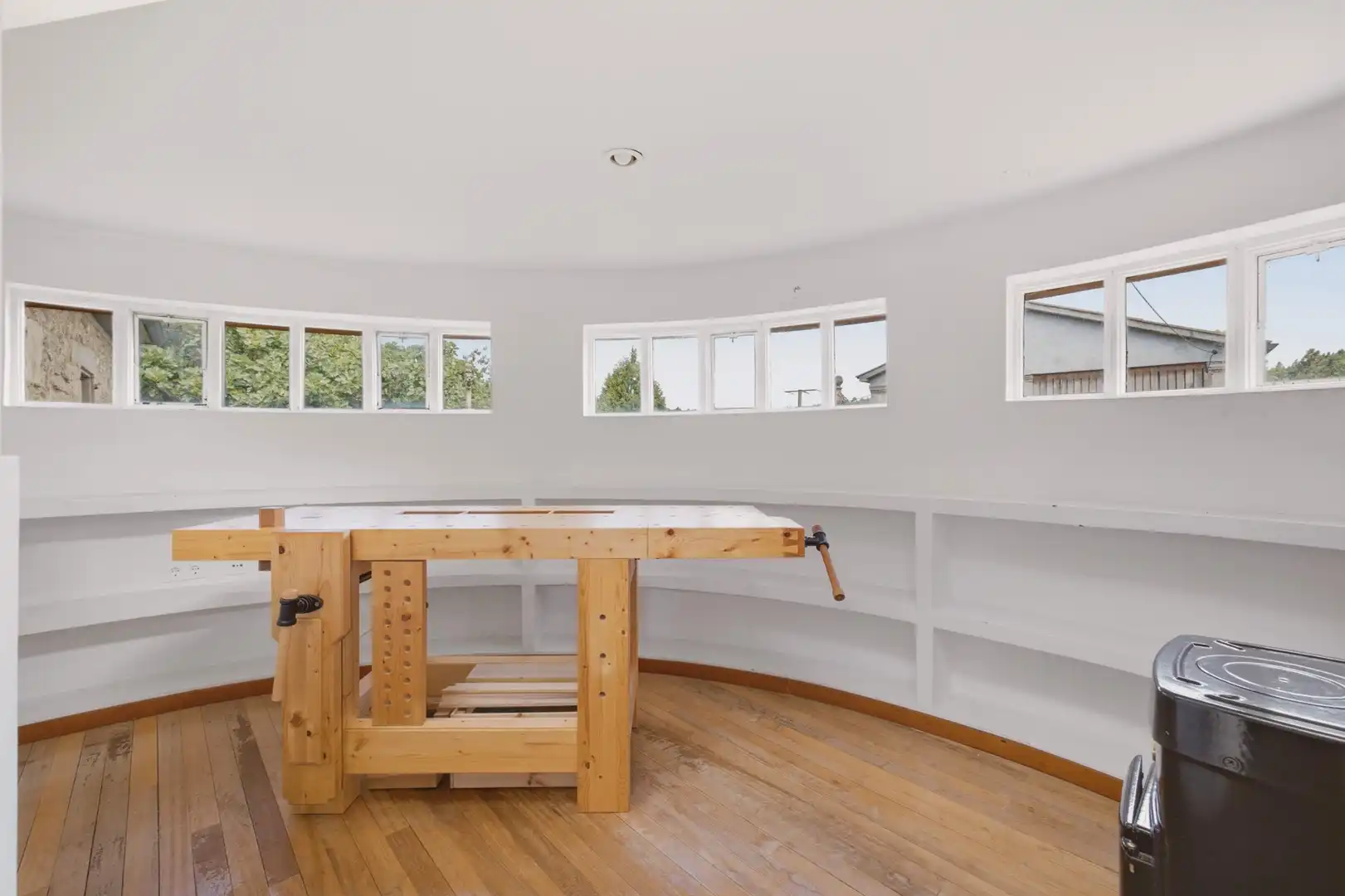 Finca rústica en venta en Vilarmaior con Calefacción, Jardín privado y Terraza