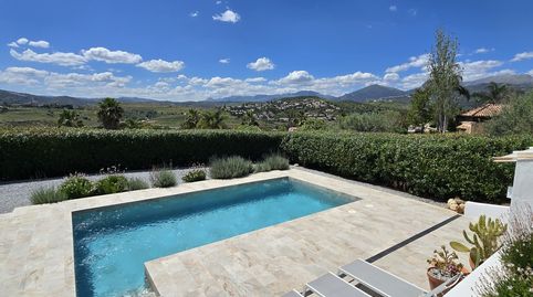 Foto 3 de Casa o chalet en venta en Alcaucín, Málaga