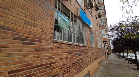 Photo 2 of Premises for rent in Calle de Berrocal, 3, Butarque,  Madrid Capital