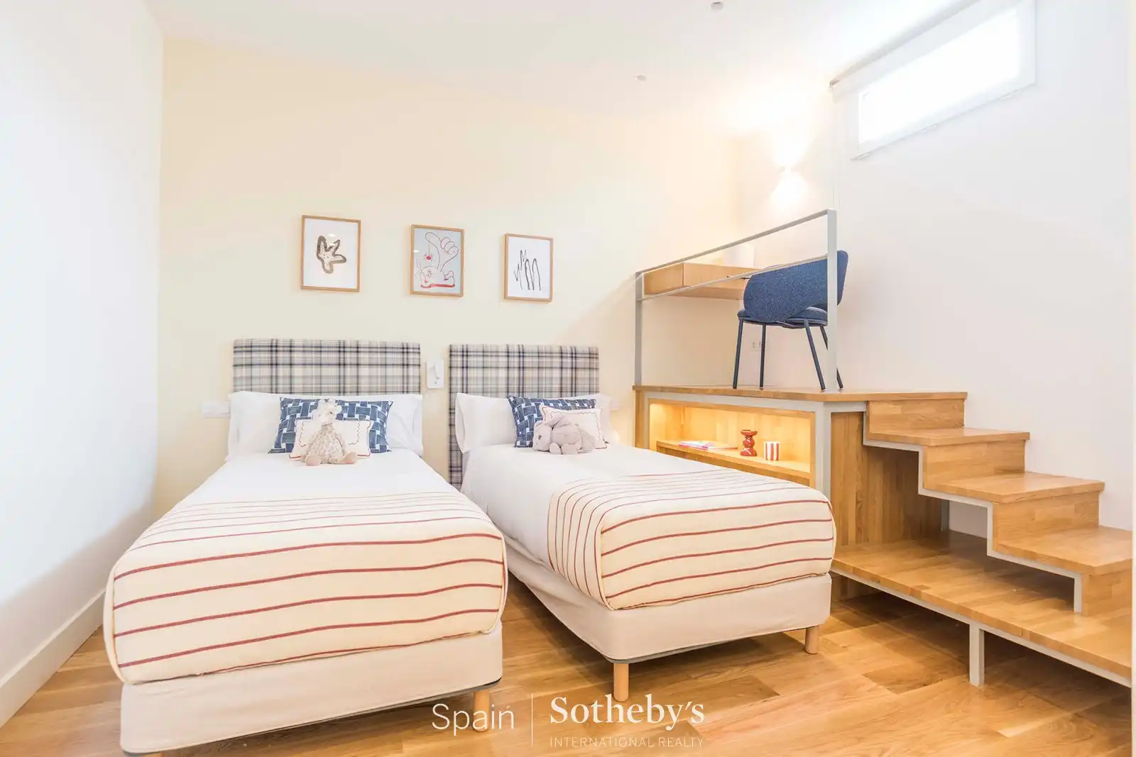 Appartement compact avec ascenseur à vendre à Calle de Columela, imagen 26