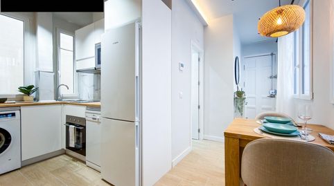 Photo 5 of Apartments for sale in Londres, Guindalera, Madrid Capital