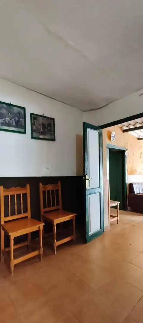 Finca rústica en venta en Camino REVENTON EL, La Vega - El Amparo - Cueva del Viento