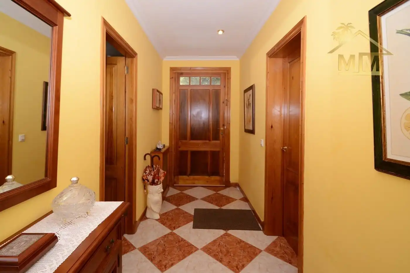 Casa o xalet en venda en Es Castell amb Aire condicionat, Calefacció i Terrassa