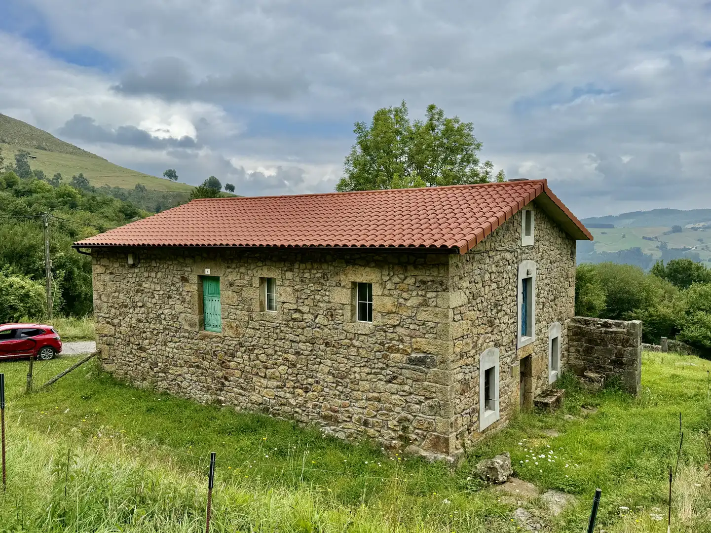 Casa en venta en Hornedo - HORNEDO, imagen 3