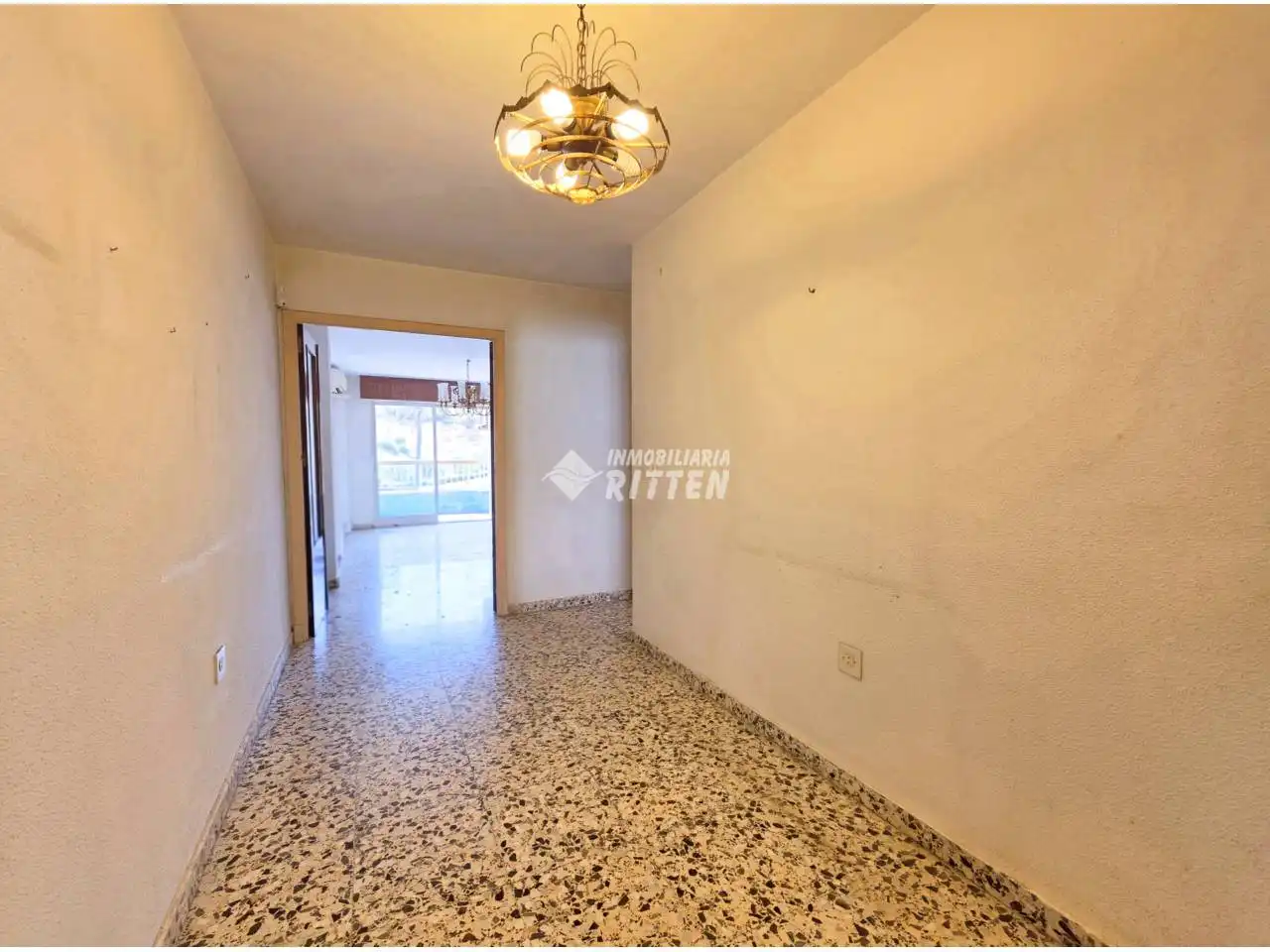 Appartement avec terrasse à vendre à Calle Cuatro Santos 25, imagen 5