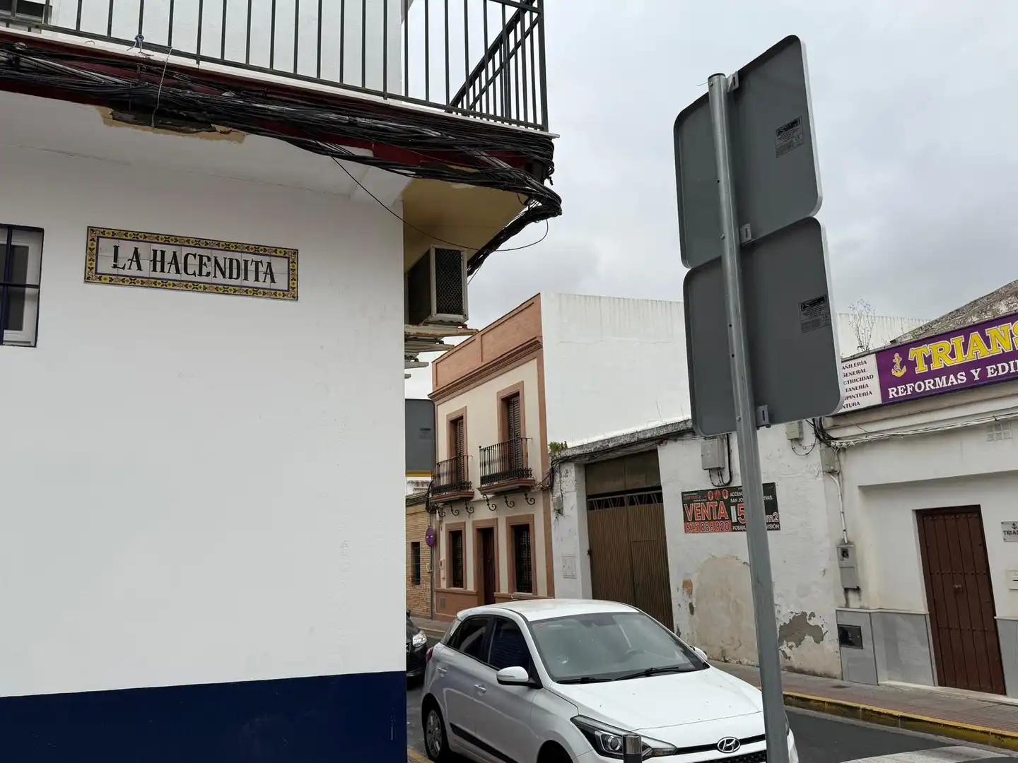Casa con terrazza in vendita a Calle Rivas 27, imagen 36