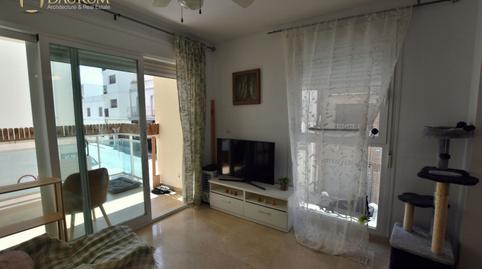 Foto 2 de Piso en venta en Nou D' Octubre, Benissa pueblo, Alicante