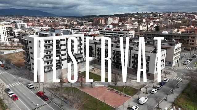 Piso en Venta en Lledoner