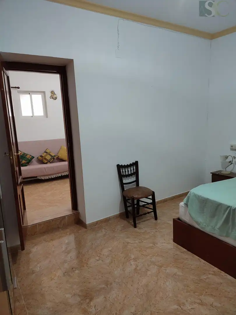 Houses for sale in Albarrada, Teba