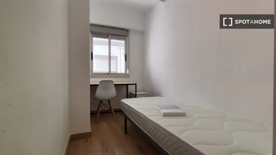 Zimmer in Silla