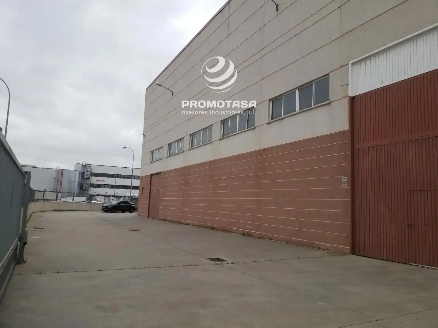 Nave industrial in vendita a Oficio, imagen 13