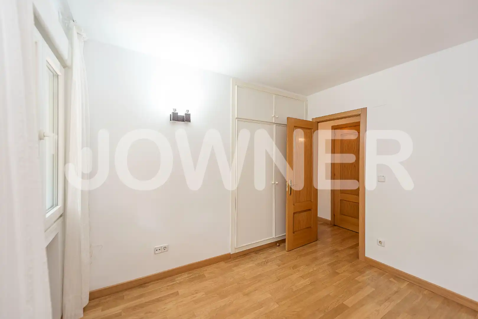 Wohnung zur Miete in Madrid mit Klimaanlage, Heizung und Terrasse
