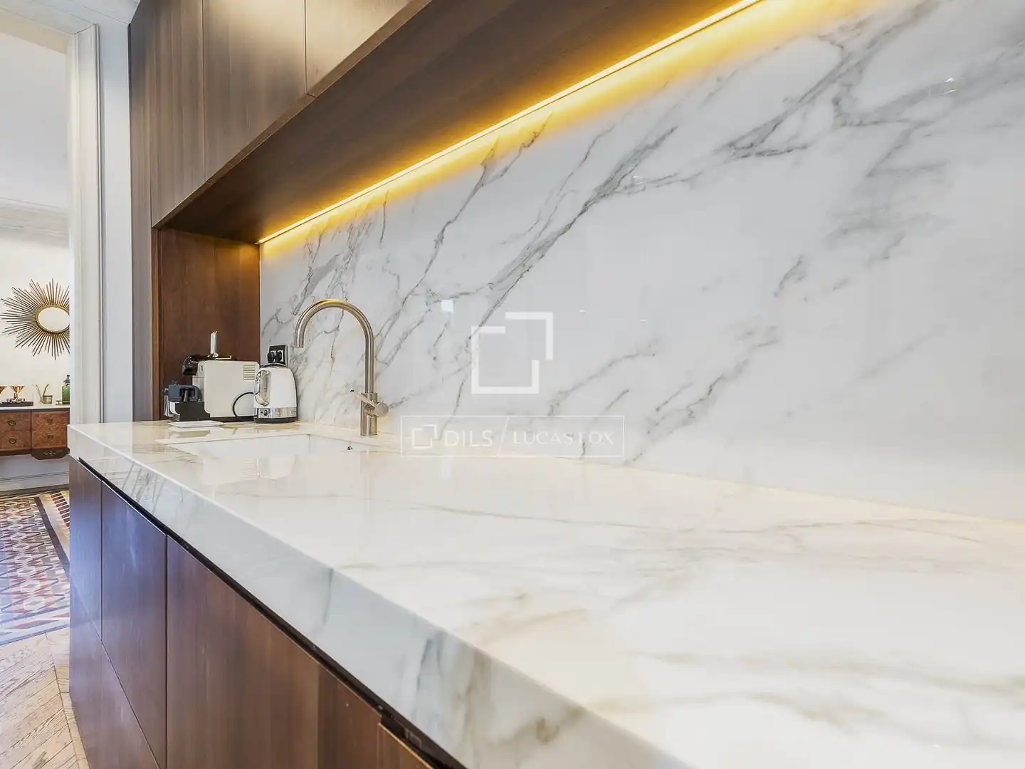 Appartement avec terrasse à vendre à Eixample, imagen 21