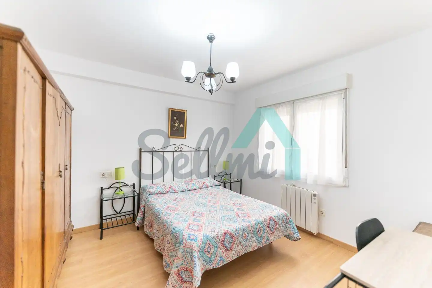 Appartamento con ascensore in affitto a Calle Príncipe, imagen 21