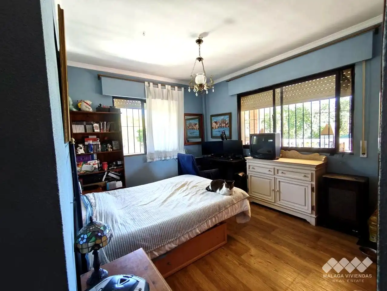 Casa en venda a Los Madroños, imagen 13