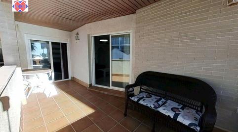 Foto 4 de Apartamento en venta en Castell de Ferro, Granada